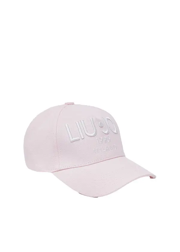 Cotton Baseball Cap