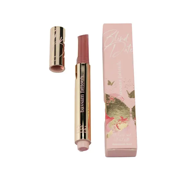 Blind Date Lipstick Image