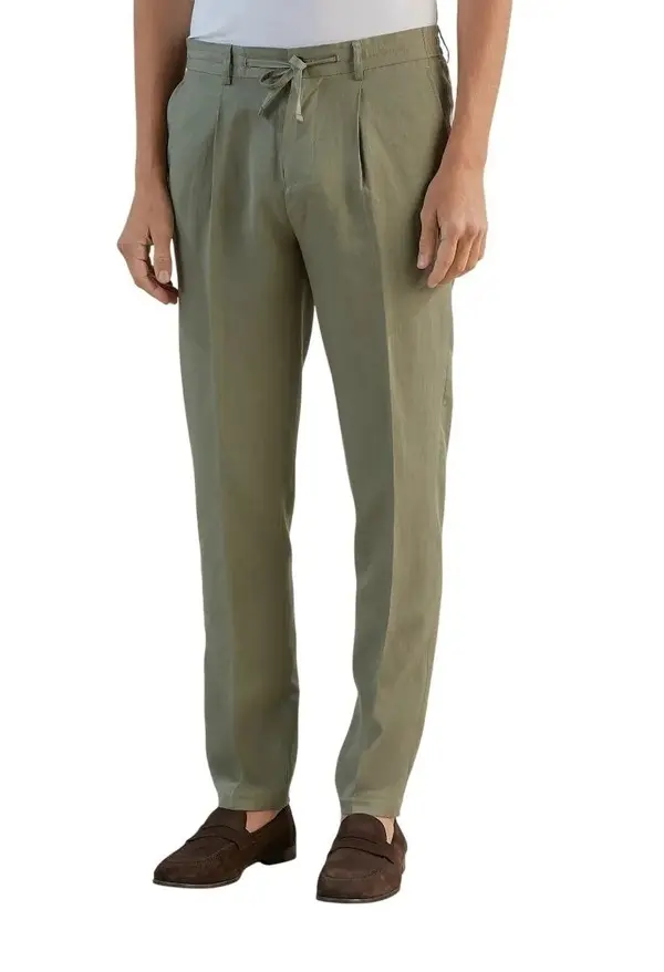 Regular Fit Trousers