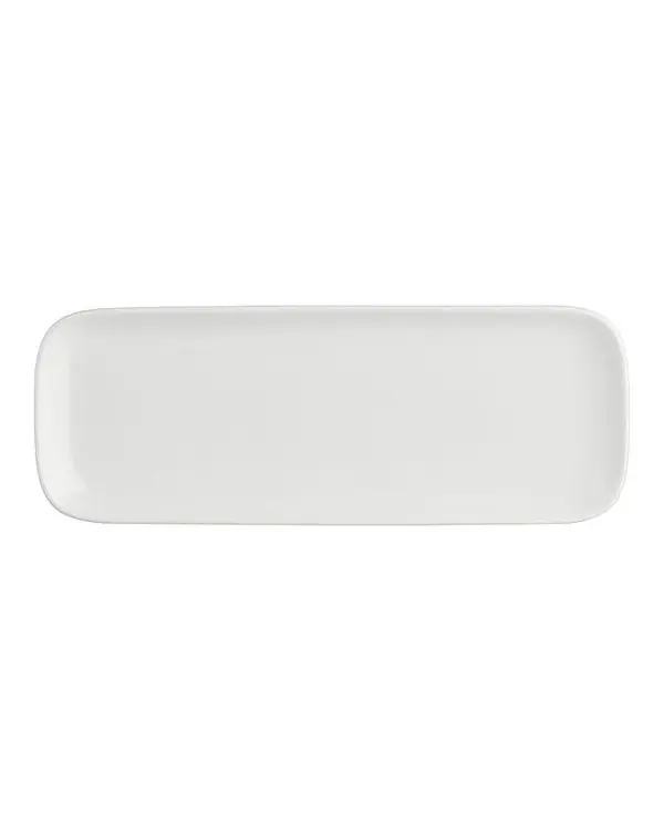 Essenziale New Age Rectangular Tray 30x11 Cm Image