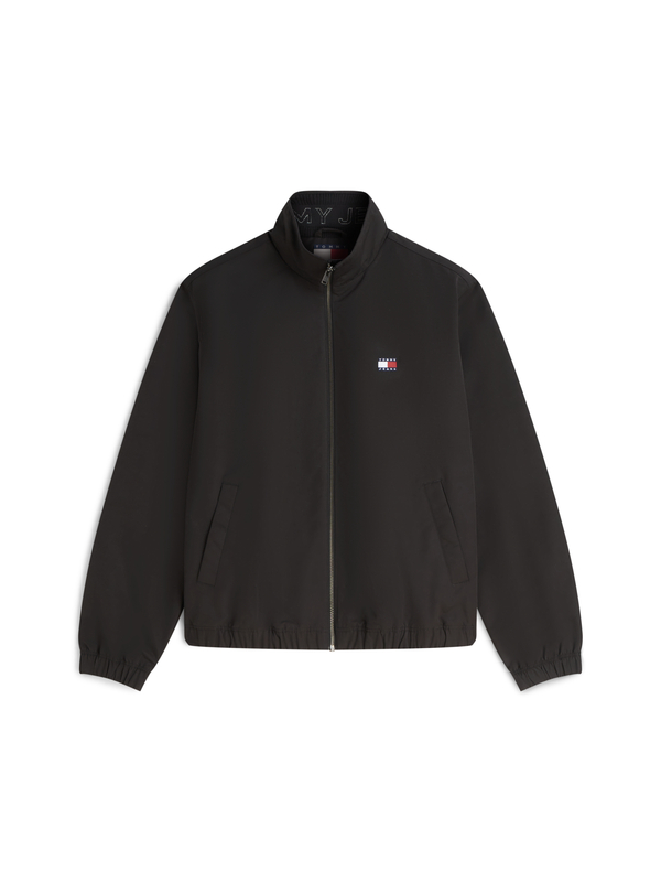 Water Repellent Funnel Neck Jacket