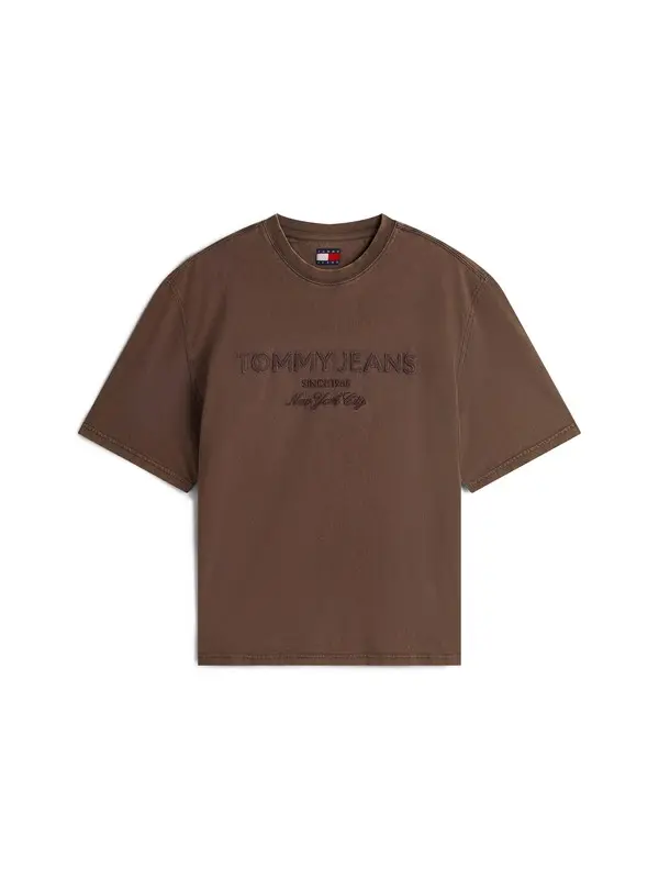 90s Classic Tonal Logo T-Shirt Image