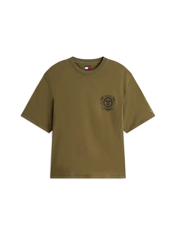 90s Bills Short Sleeve T-shirt Image