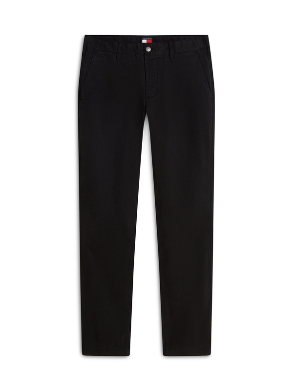 Scanton Slim Twill Chinos
