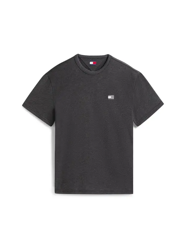 Tonal Tommy Badge Jersey T-Shirt Image