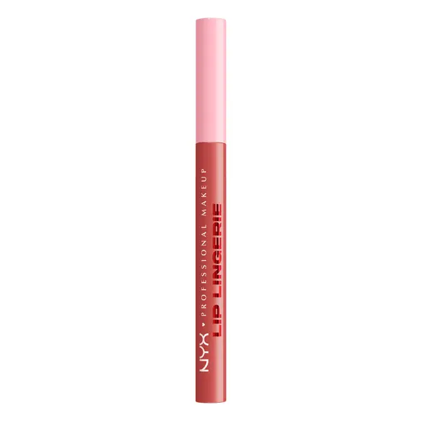 Lip Lingerie Liner Stain, Seamless Make Up with All-Day Stain, Waterproof Lip Stain Finish Image