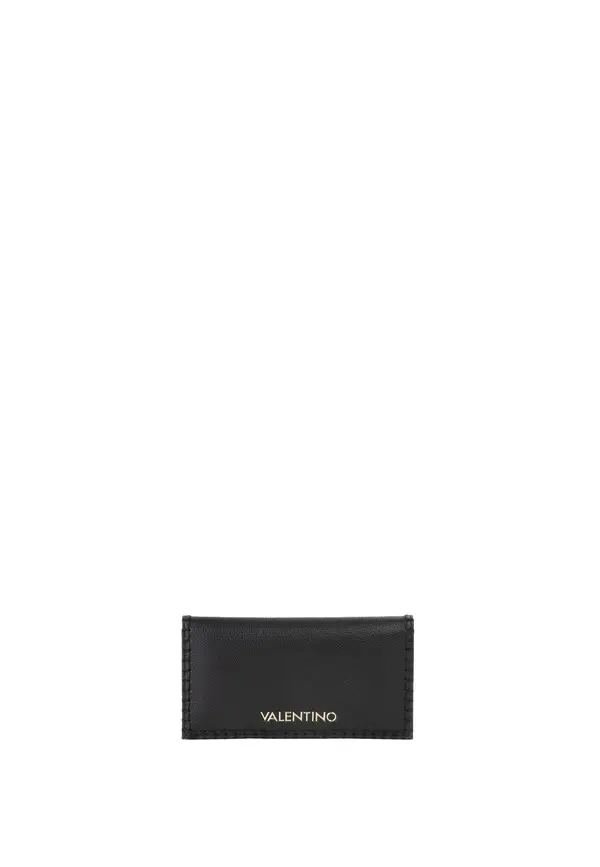 Leather Small Bifold Wallet Image