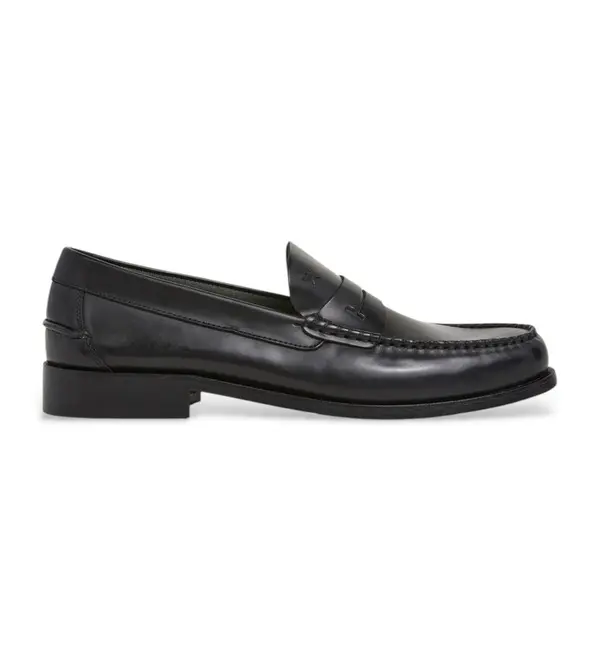 Chesfield Leather Loafers Image