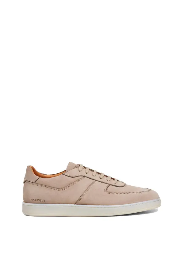 Brompton Nubuck Suede Sneakers  Image