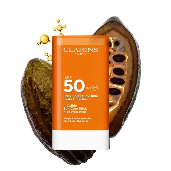 Invisible Sun Care Stick SPF50 Image