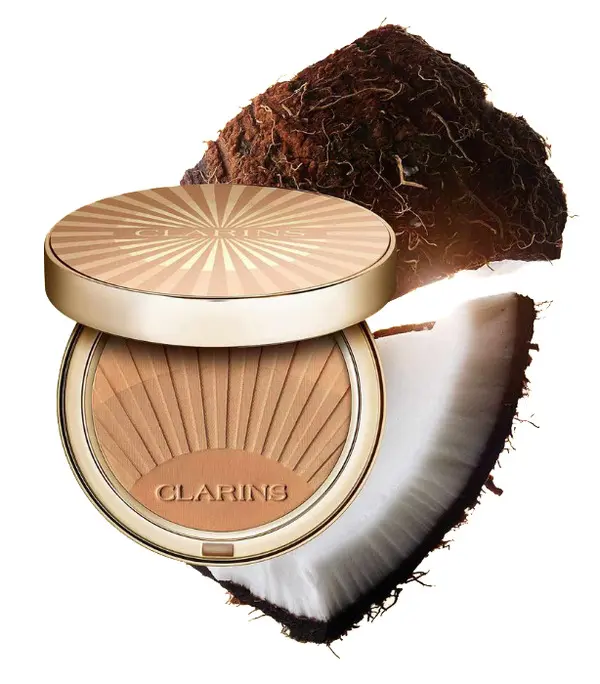 Bronzing Powder Summer Collection Image