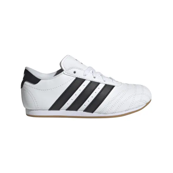 Kids Boys Taekwondo Lace C Sneakers