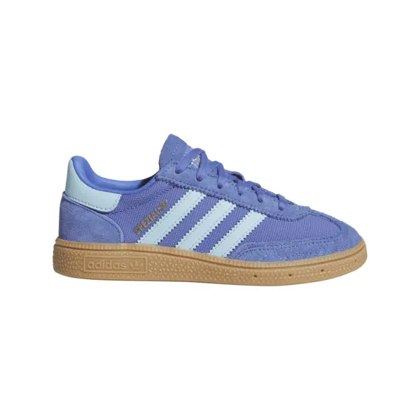 kids Boys Handball Spezial C Suede Sneakers