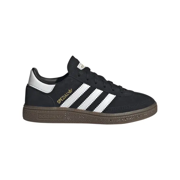 kids Girls Originals Handball Spezial C Suede Sneakers