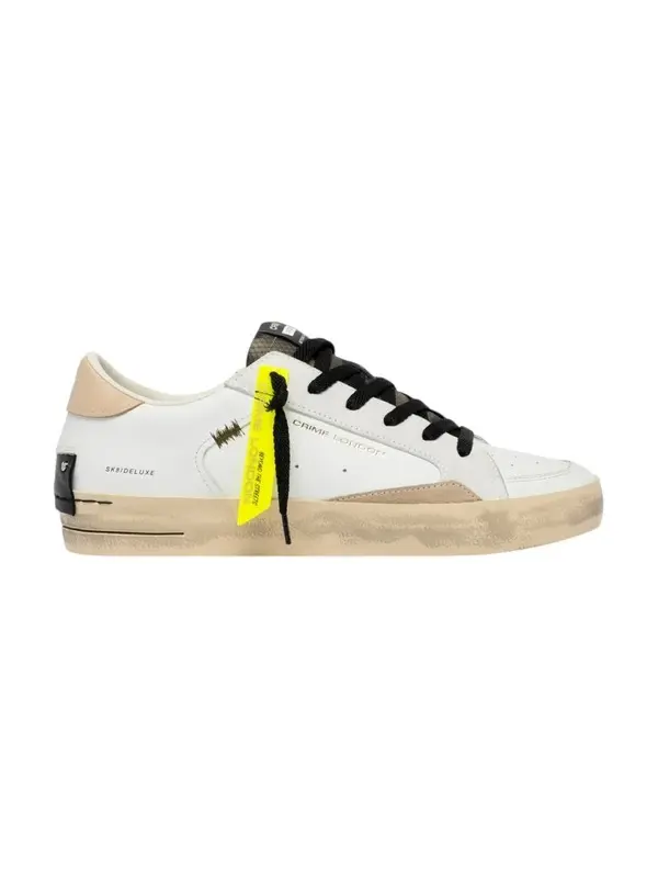 Sneaker Sk8 Deluxe Dune Drift Sneakers