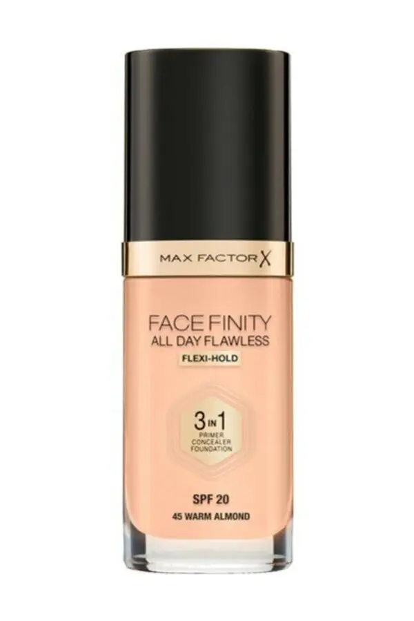  MF.NEW FND FACEFINITY N45