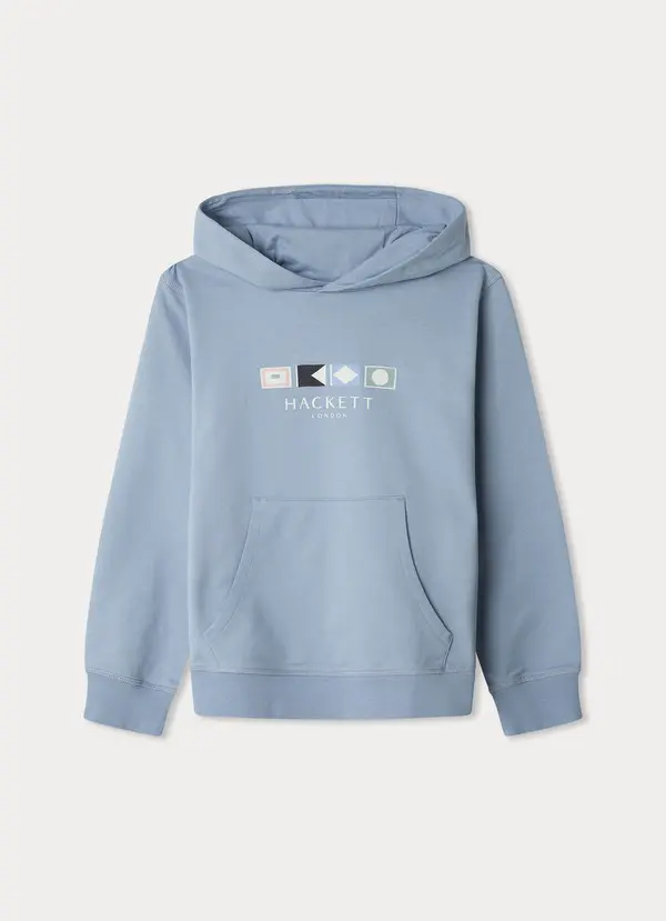  Rowing Hoodie