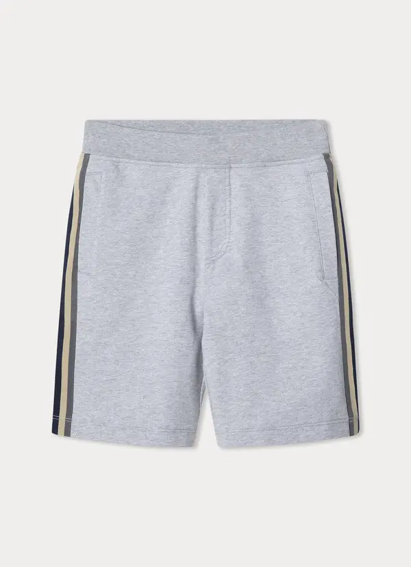  Tape Sweat Shorts 