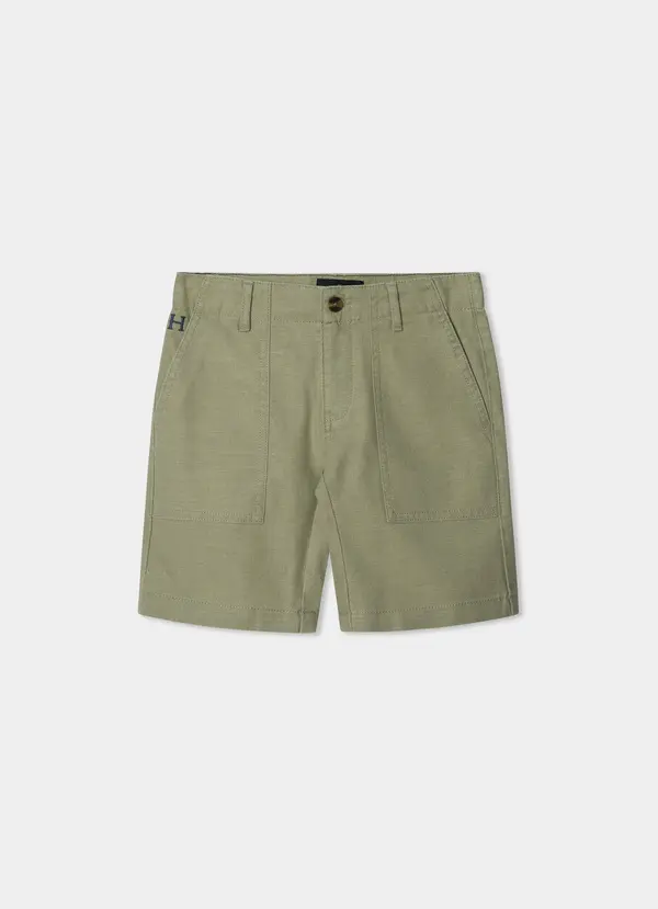  Carpenter Shorts