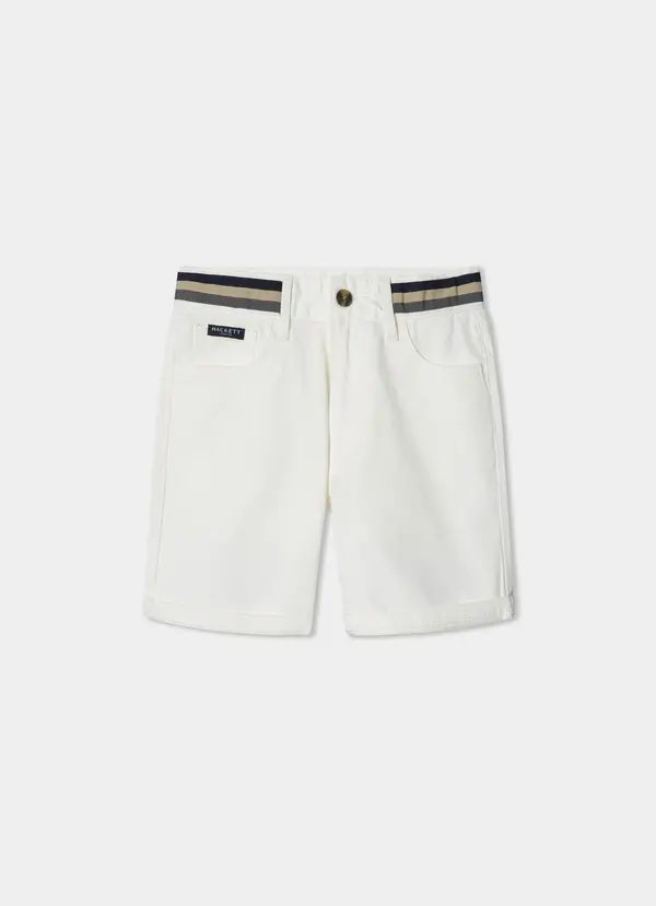  Tape Shorts