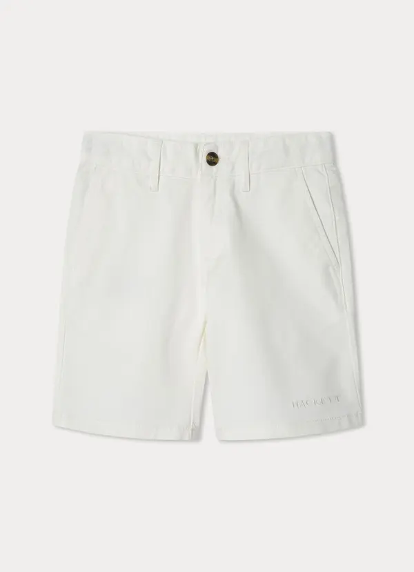  Chino Shorts