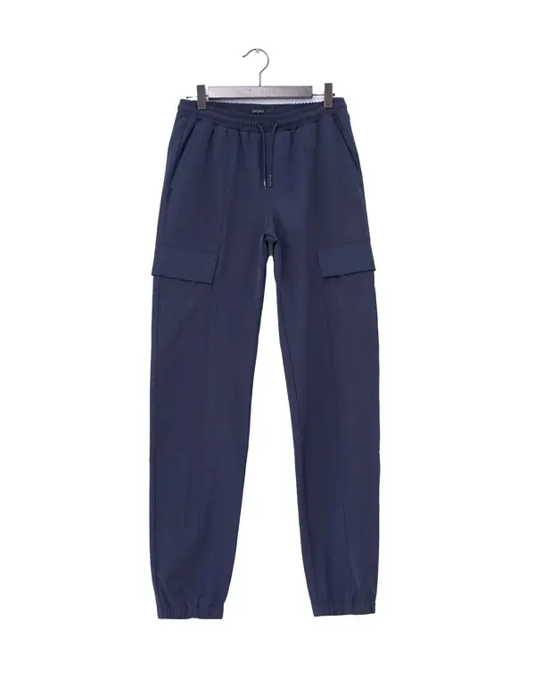  Battle Nylon Jogger