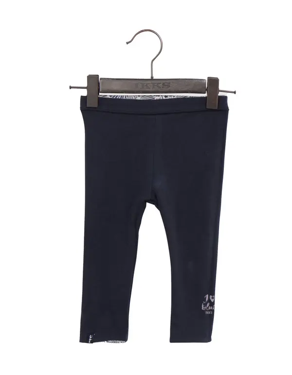  Revesible Shell & Navy Legging