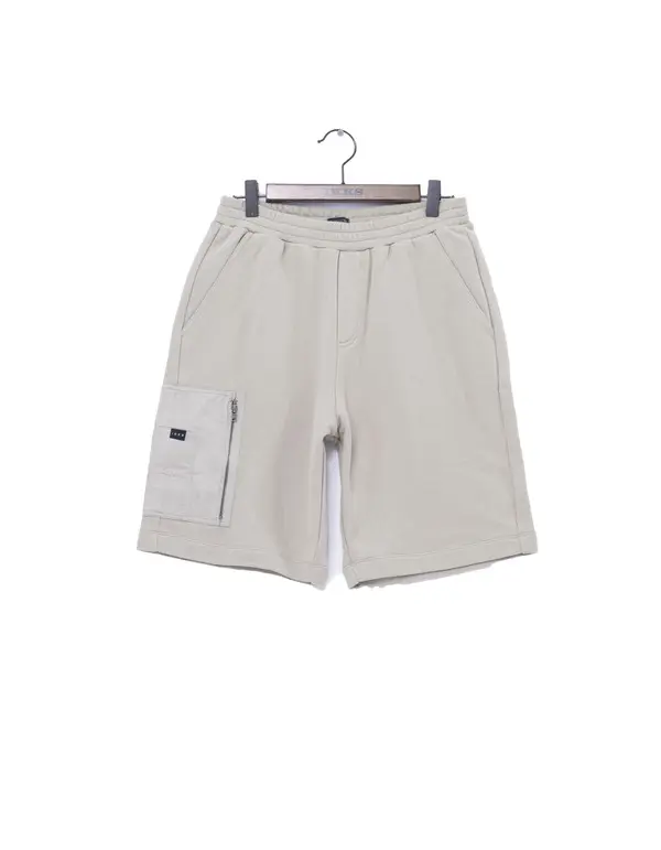  Cotton Bermuda Shorts