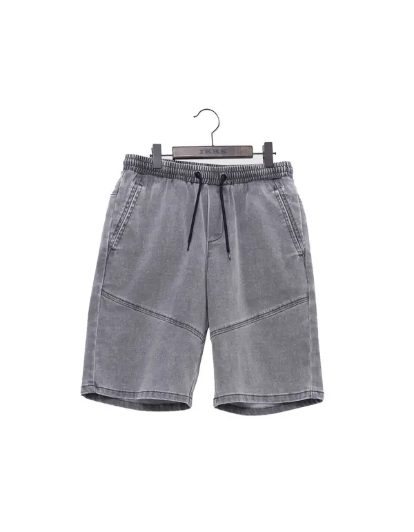  Loose Bermuda Shorts