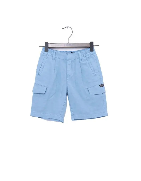  Chino Bermuda Shorts