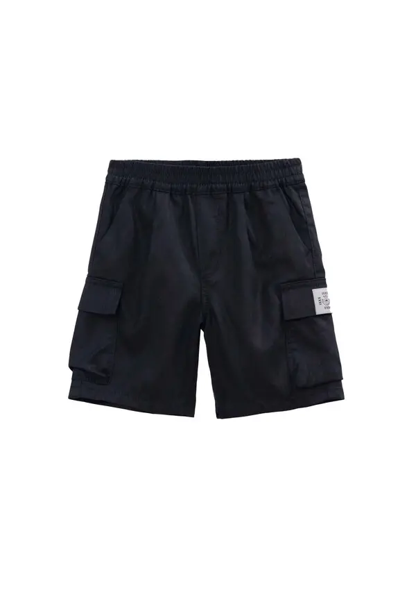  Jogger Shorts 