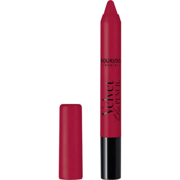 BJS.ROUGE VLVT PEN 15