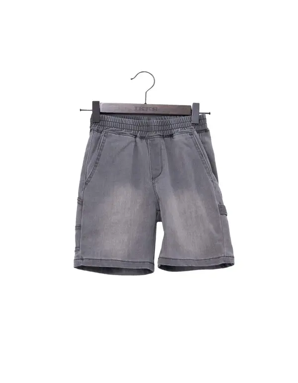  Jogger Loose Bermuda Shorts 