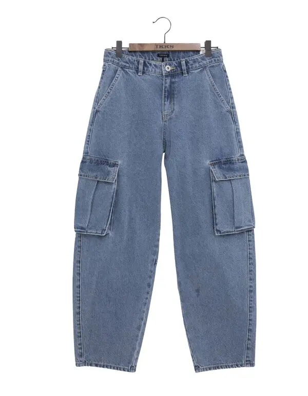  Cargo Jeans