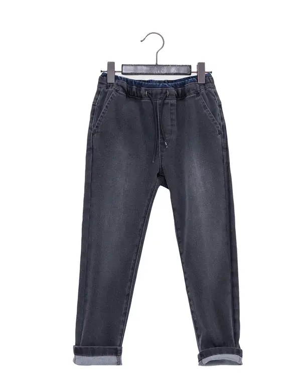  Loose Jogger Jeans