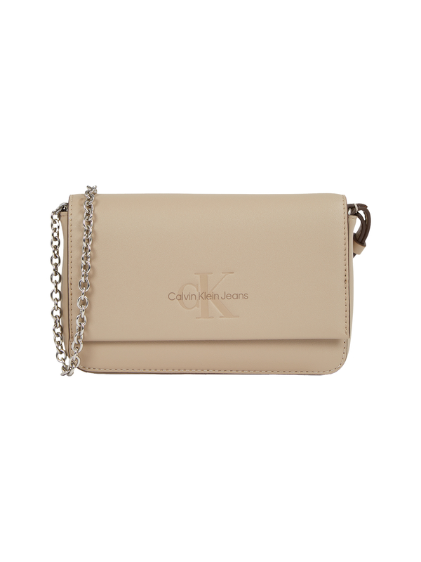Monogram Flap Phone Crossbody Bag