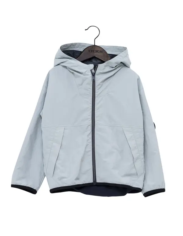 Nylon Windbreaker Jackets