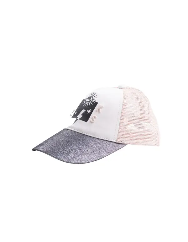  Baseball-style Cap