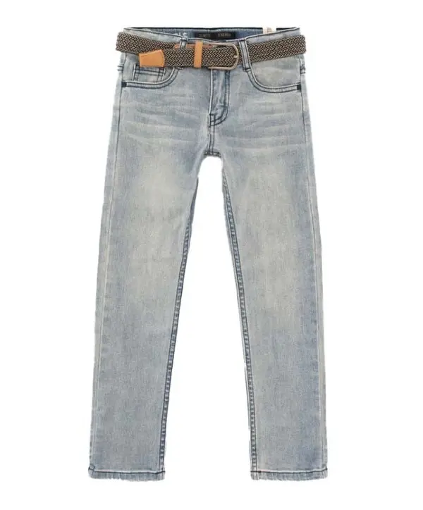  Slim Fit Jeans