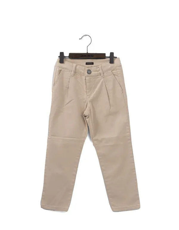  Classic Chino Pants 