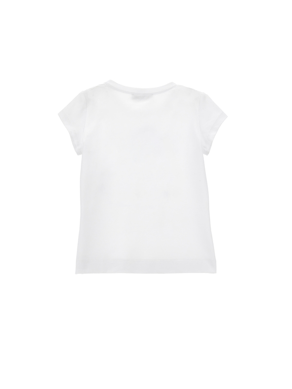  Basic Cotton T-shirt