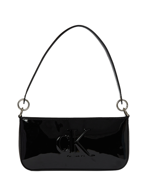 Sculpted Shoulder Pouch