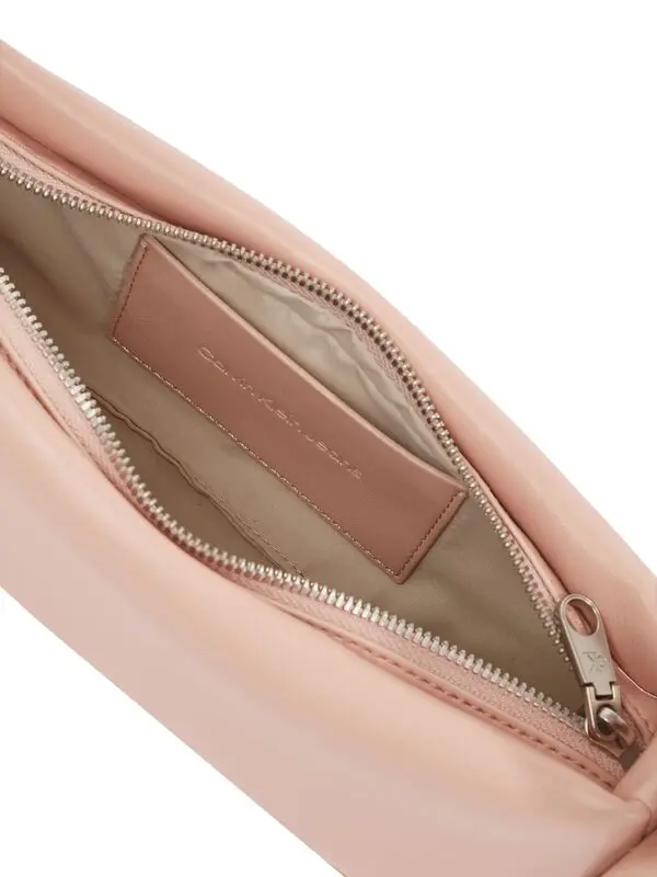 Knotted Shoulder Bag
