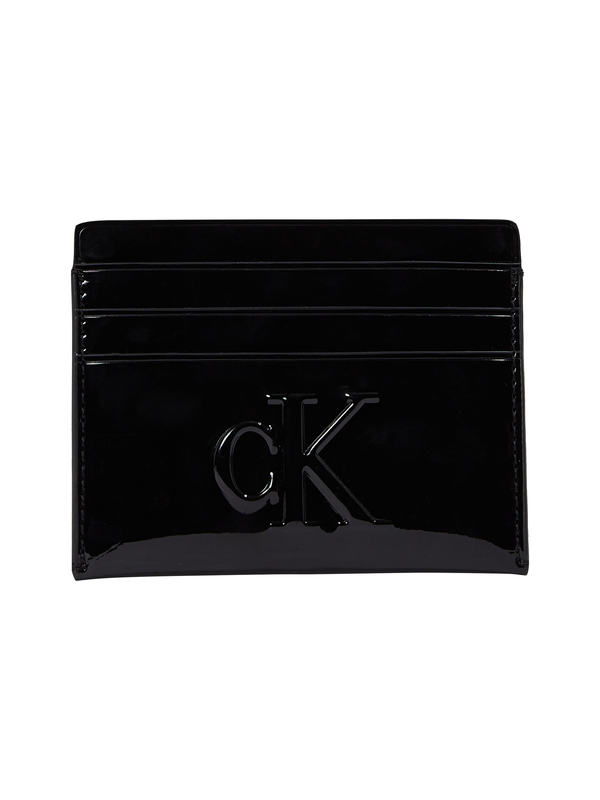 Sculpted Cardholder