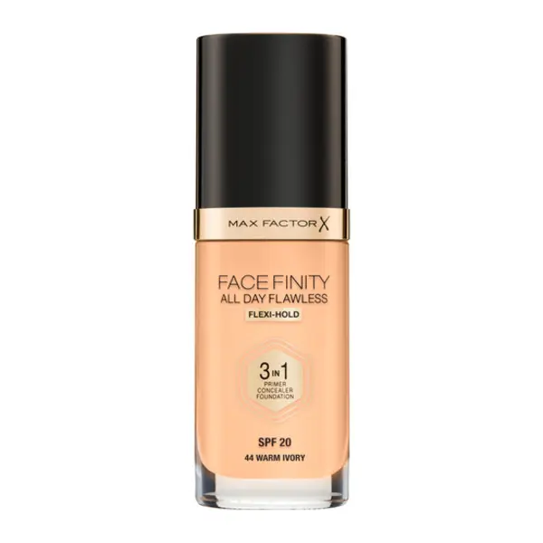  MF.NEW FND FACEFINITY W44