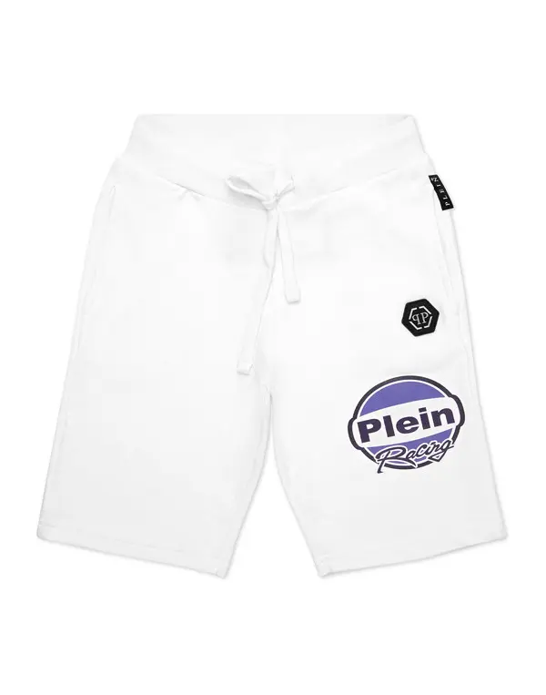  Racing Club Baggy Fit Shorts