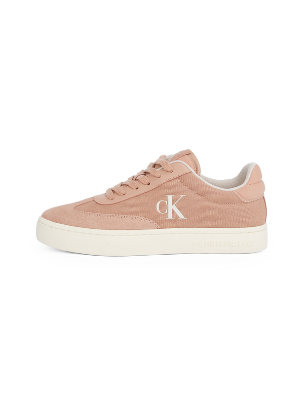 Classic Cupsole Low Trainers