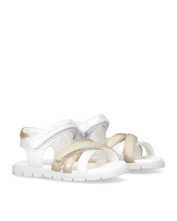 Velcro Sandals