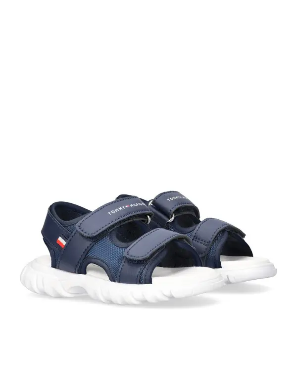 Velcro Sandals