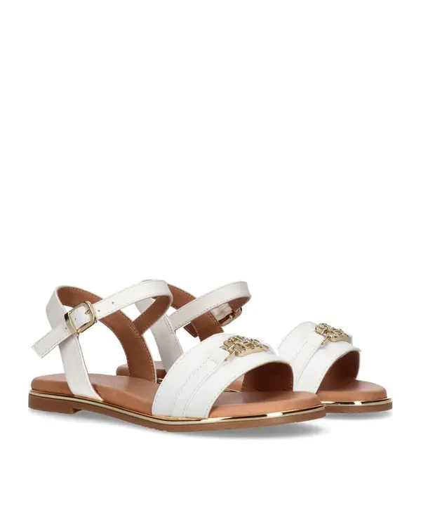 Leather Sandals